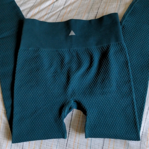 BA Quartz Energy legging - topaz - Picture 4 of 4